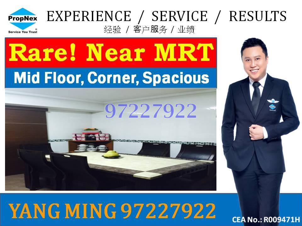 Blk 203 Boon Lay Drive (Jurong West), HDB 5 Rooms #82452292